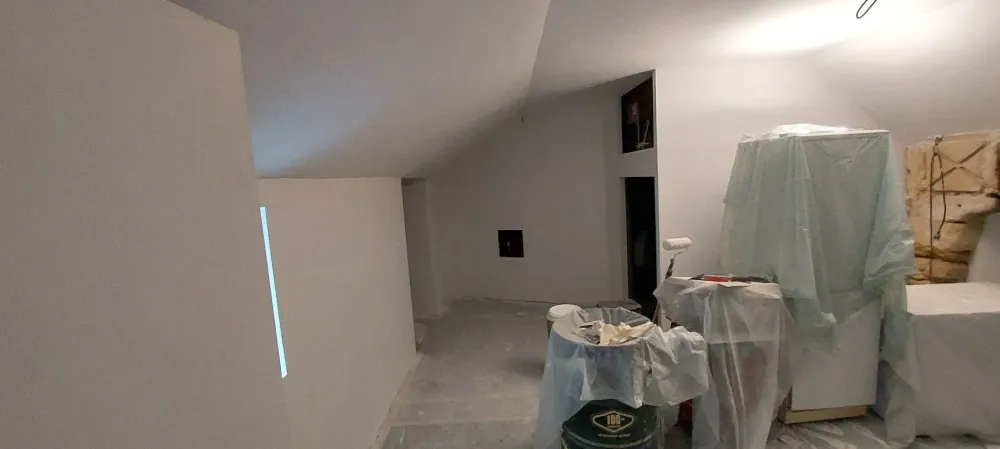 Placo près de Mireval